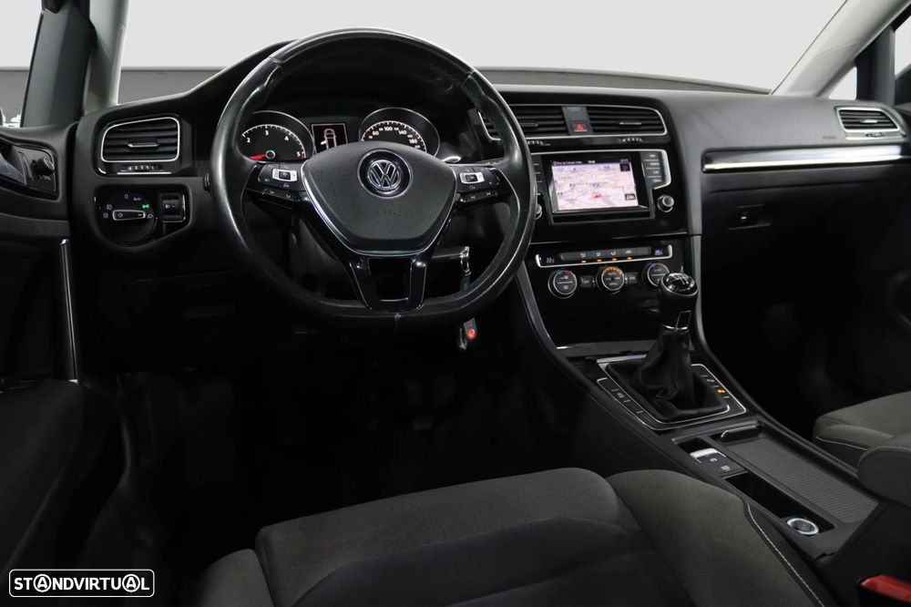 VW Golf - 4