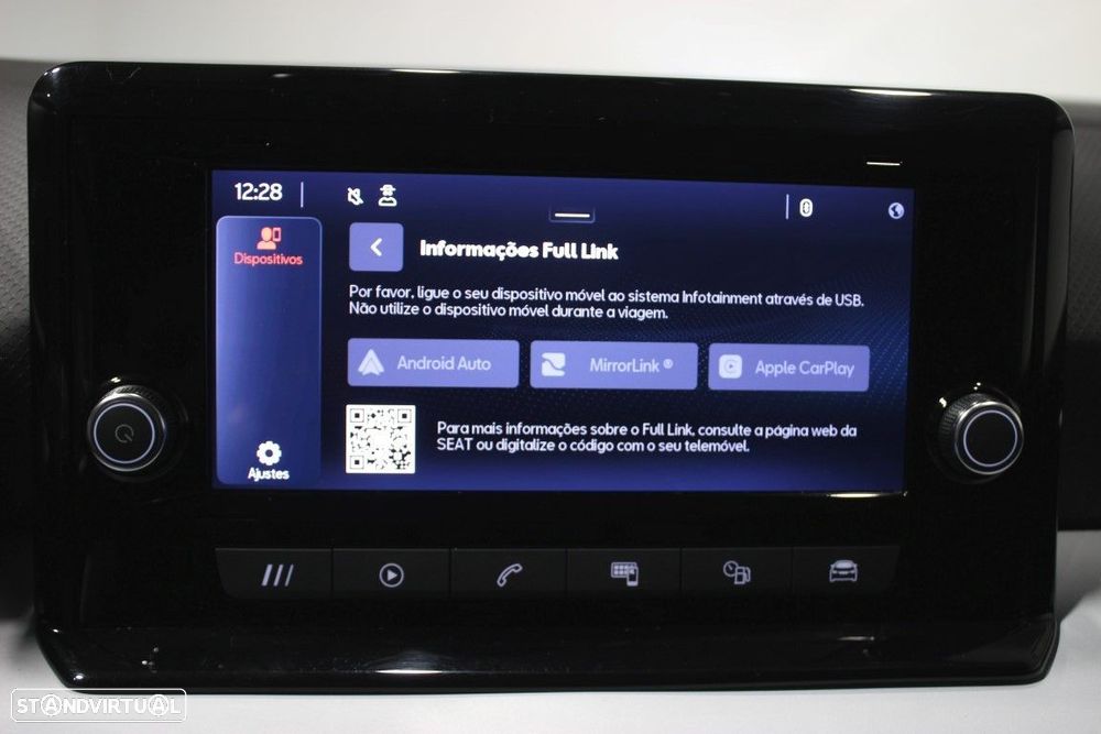 SEAT Arona 1.0 TSI Style - 27