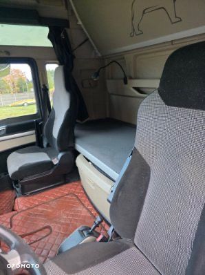 MAN 18.460 4X2 LLS-U X LX 13X - 10