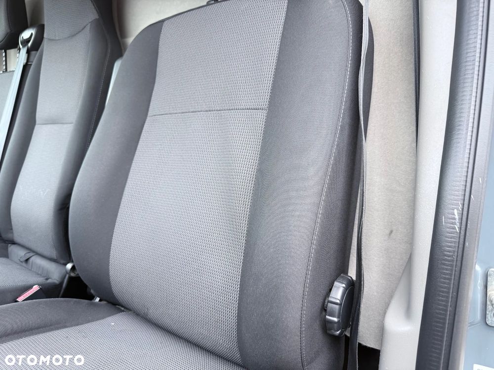 Renault Master 180 DCI L3H2 Furgon Blaszak Maxi, Salon PL, Jeden Właściciel - 9