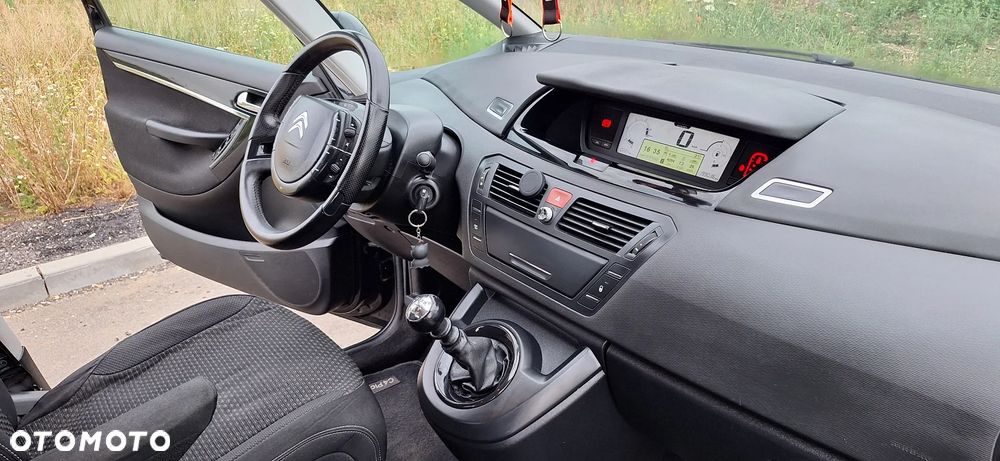 Citroën C4 Picasso 2.0 HDi Exclusive - 15