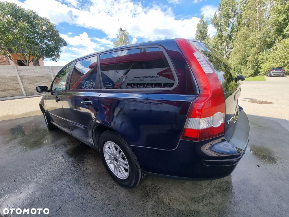 Volvo V50 1.8 Momentum - 14