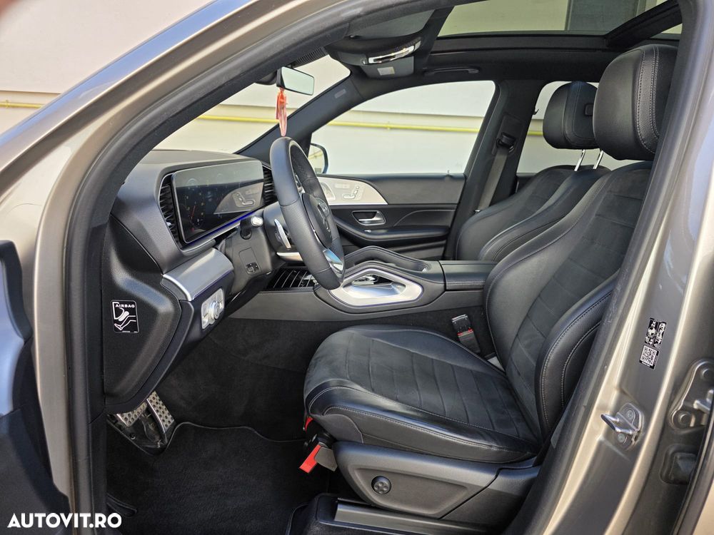 Mercedes-Benz GLE 450 MHEV 4MATIC - 26