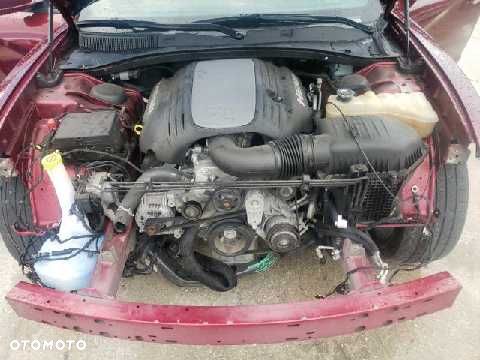 Dodge Charger - 27