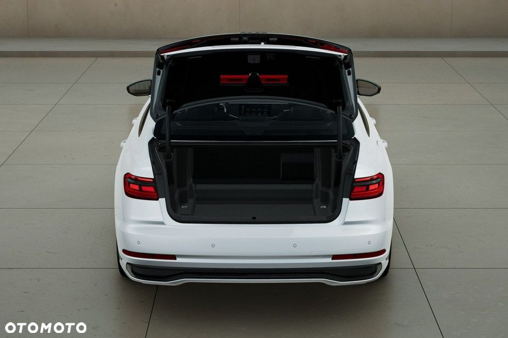 Audi A8 50 TDI quattro tiptronic - 5