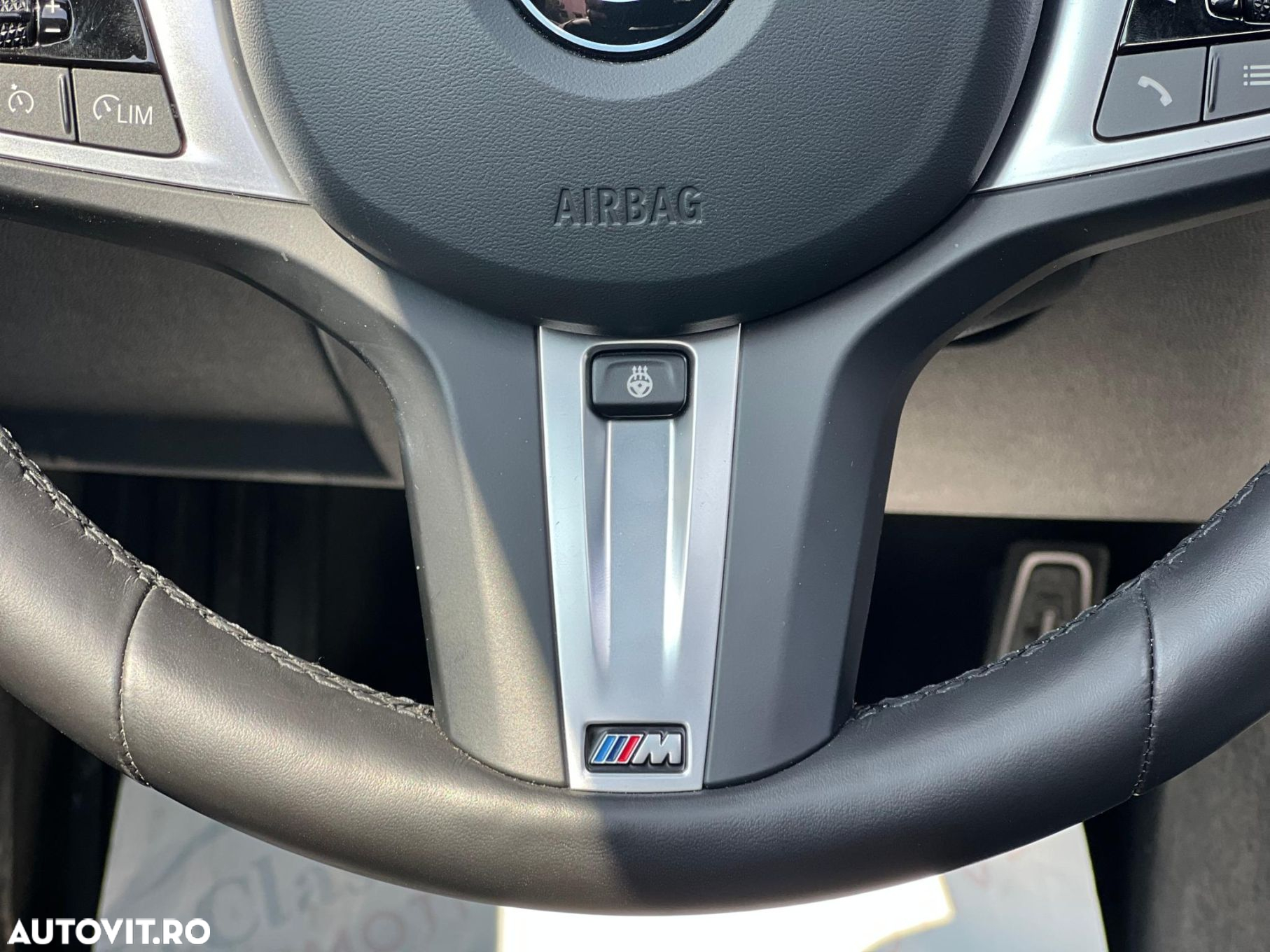 BMW Seria 3 320d xDrive AT MHEV - 13