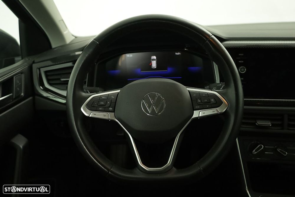 VW Polo 1.0 TSI Life - 14