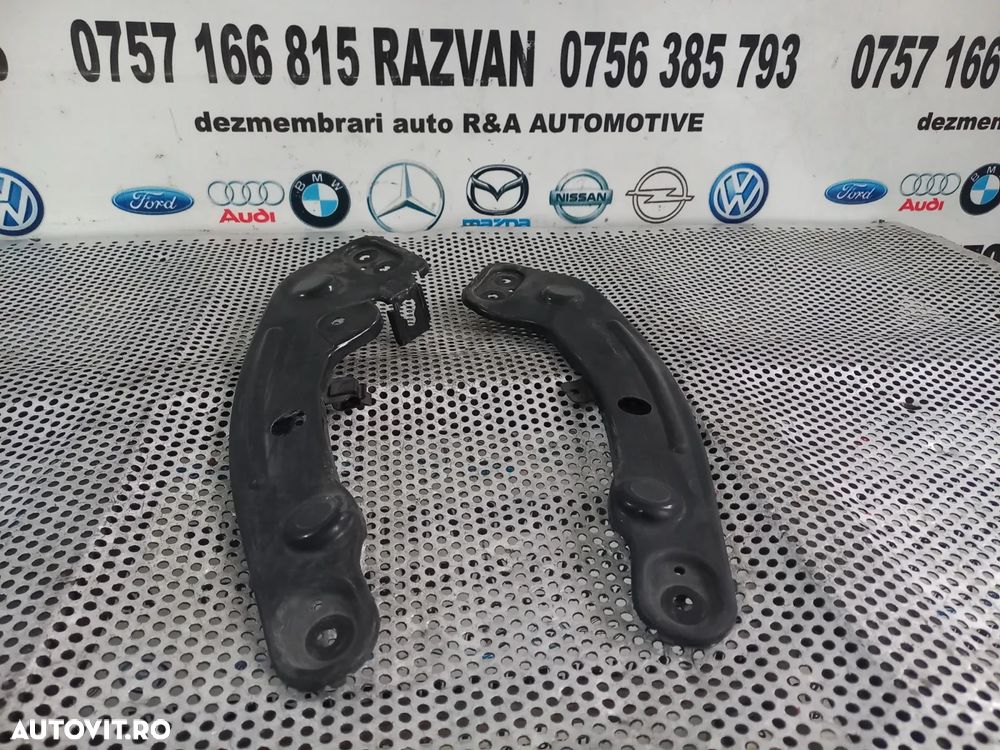 Suporti Suport Aripa Extensie Trager Stanga Dreapta Vw T-Roc - Dezmembrari Arad - 3