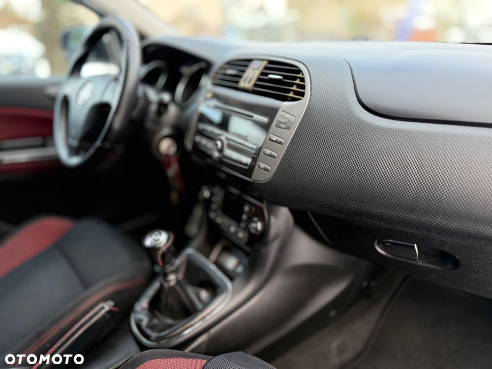 Fiat Bravo - 10