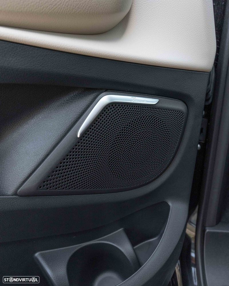 Mercedes-Benz V 300 d Exclusive - 49