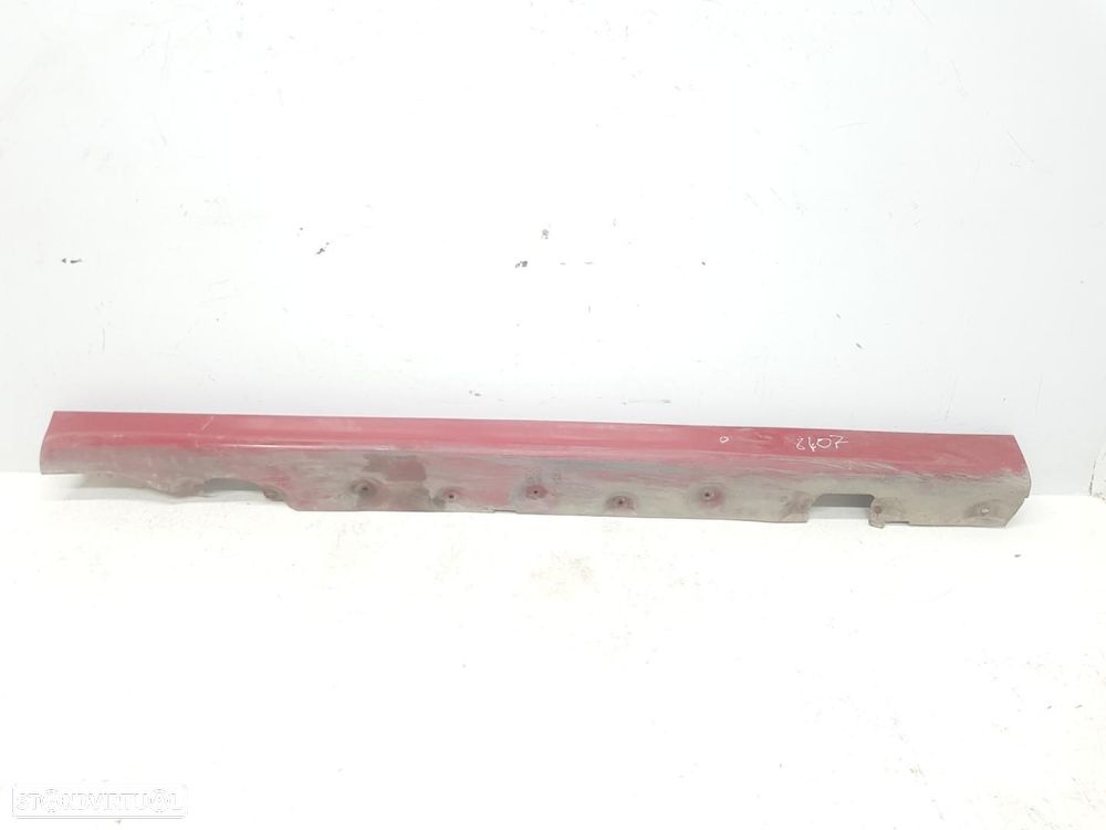 EMBALADEIRA LATERAL BMW SERIE 3 COUPE E46 - 1