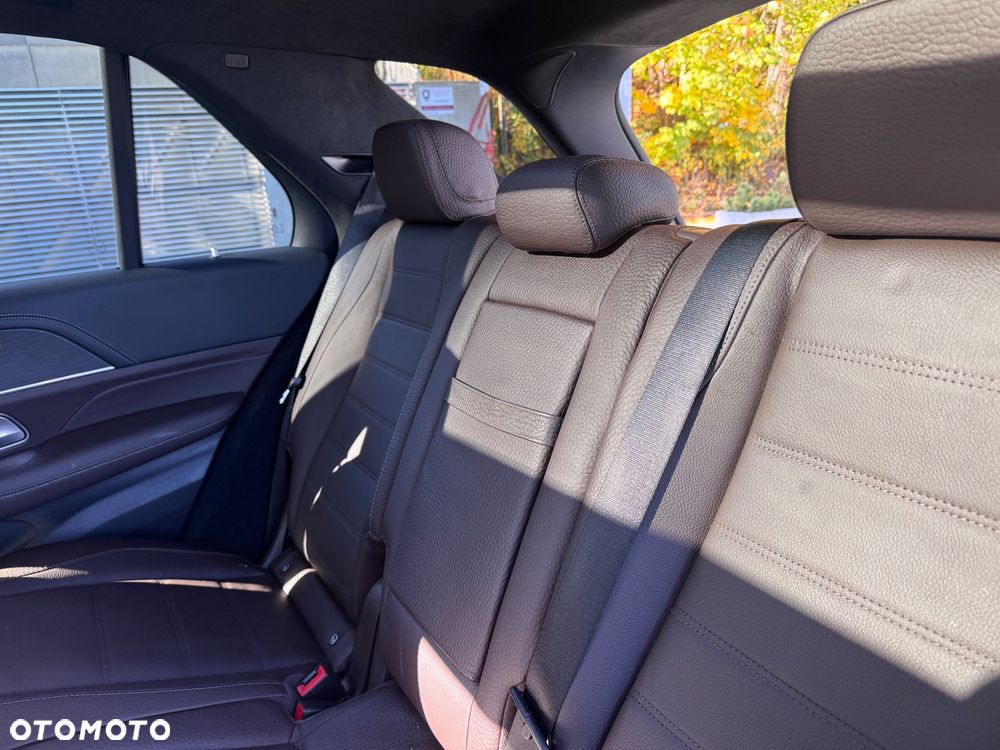 Mercedes-Benz GLE 400 d 4-Matic Premium Plus - 6