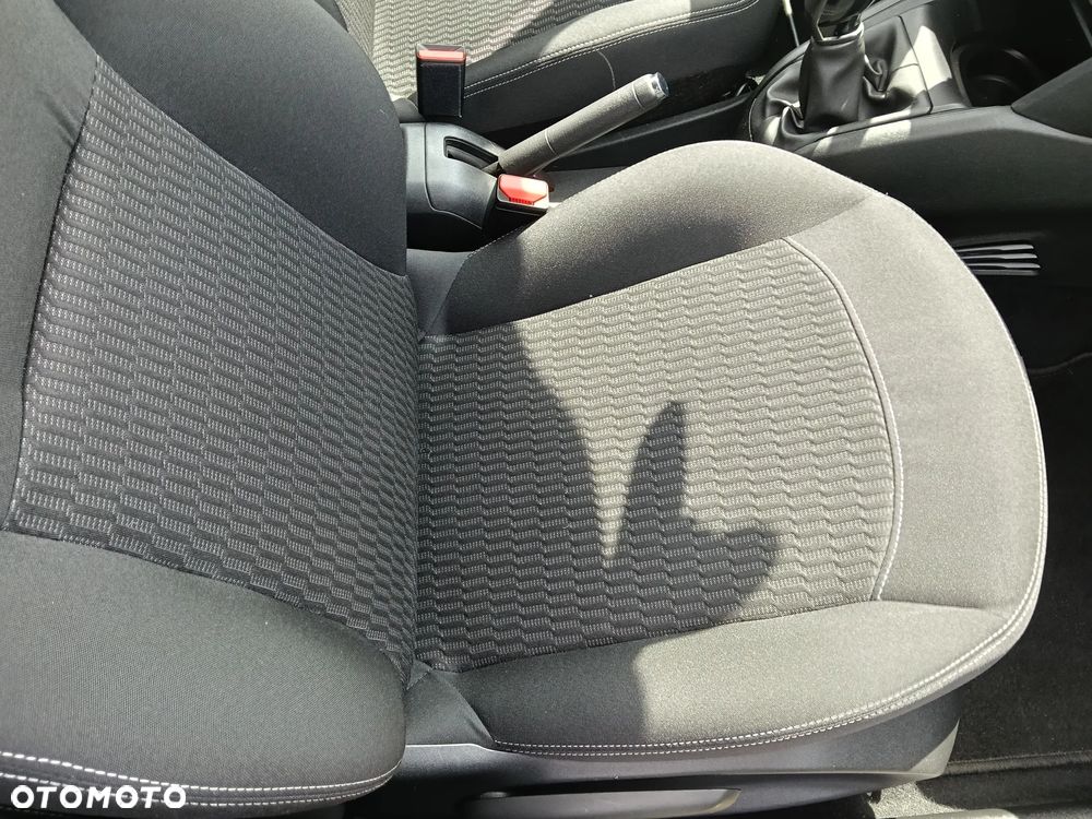Peugeot 208 Blue-HDi 100 Stop&Start Active - 11