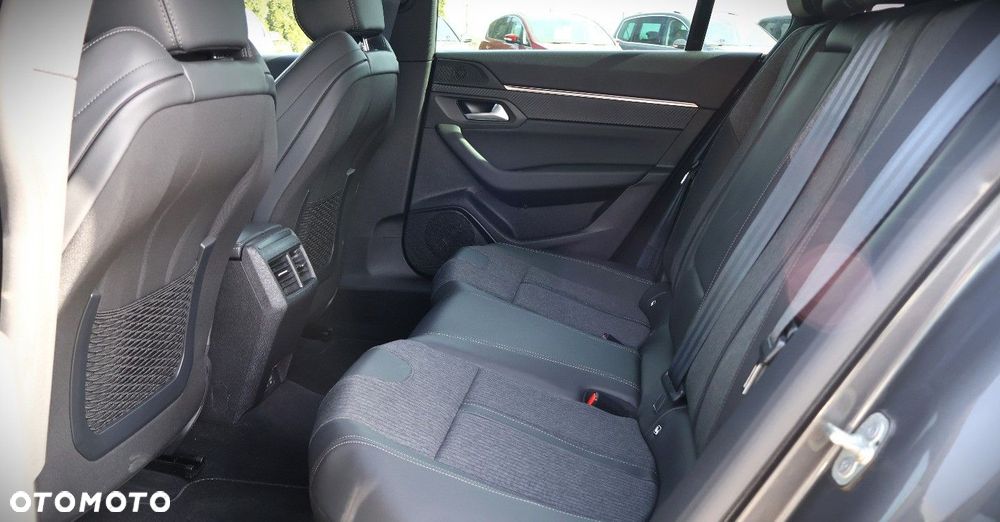 Peugeot 508 - 17
