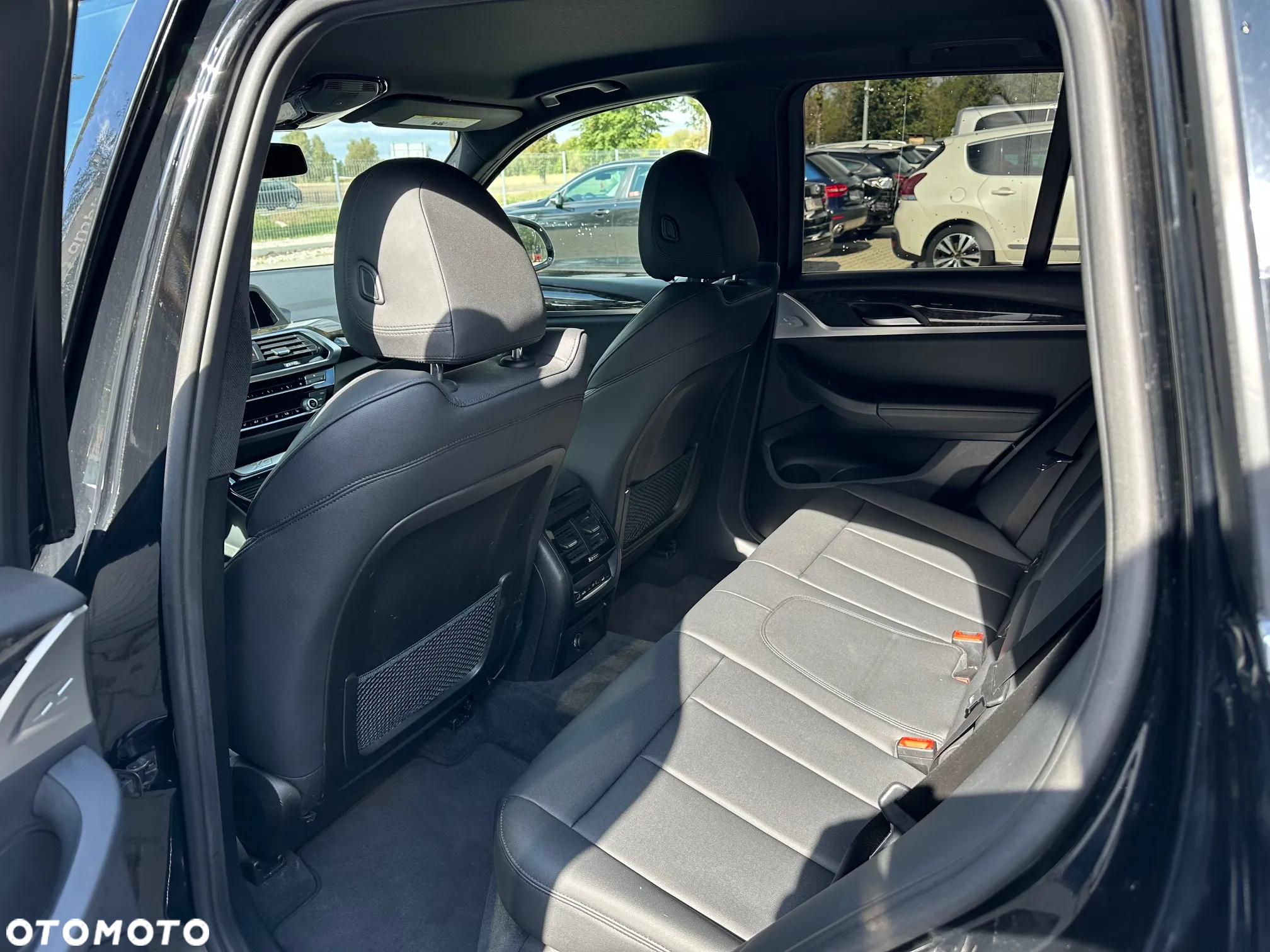 BMW X3 - 10