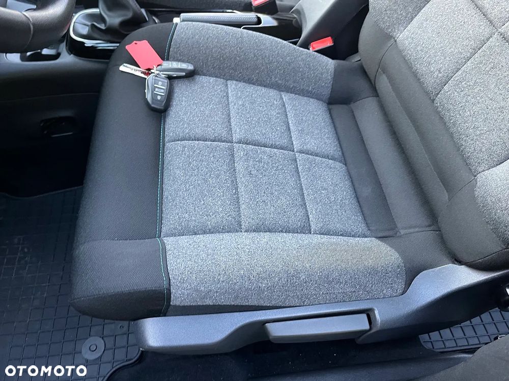 Citroën C4 Cactus Pure Tech 110 Stop&Start Shine - 31