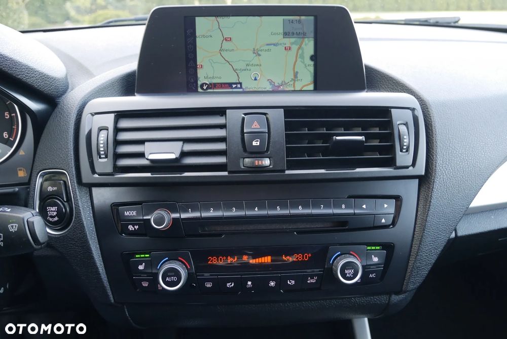 BMW Seria 1 118d DPF Edition Sport - 22
