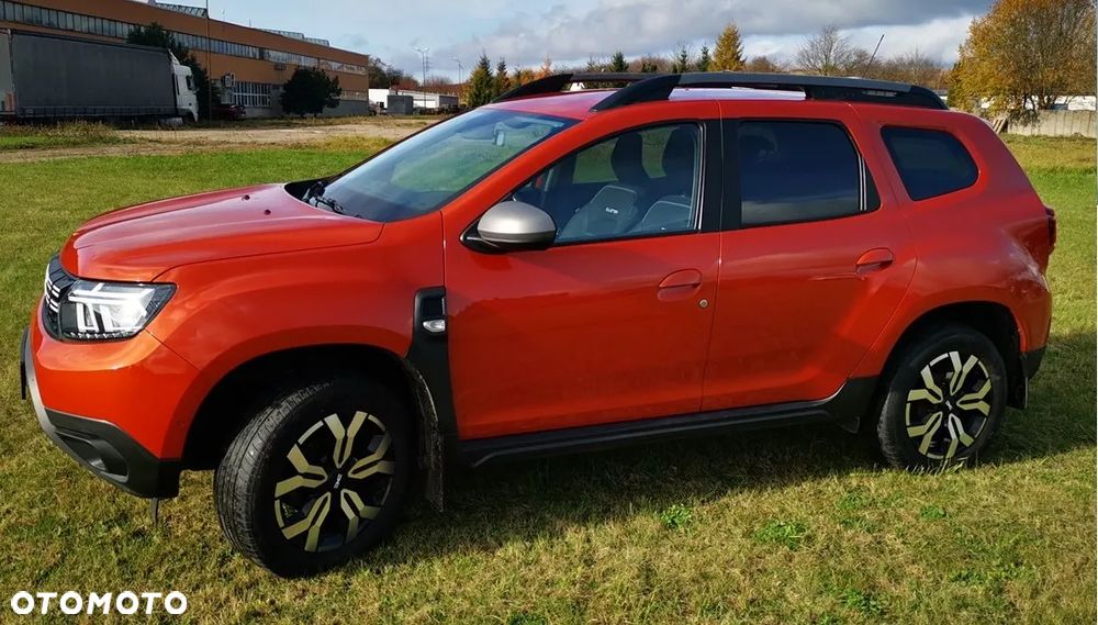 Dacia Duster 1.0 TCe Prestige - 2