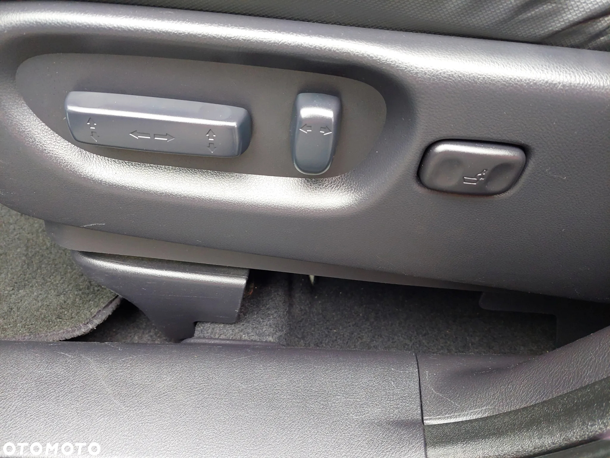 Honda CR-V 2.0 Executive NAVI - 11