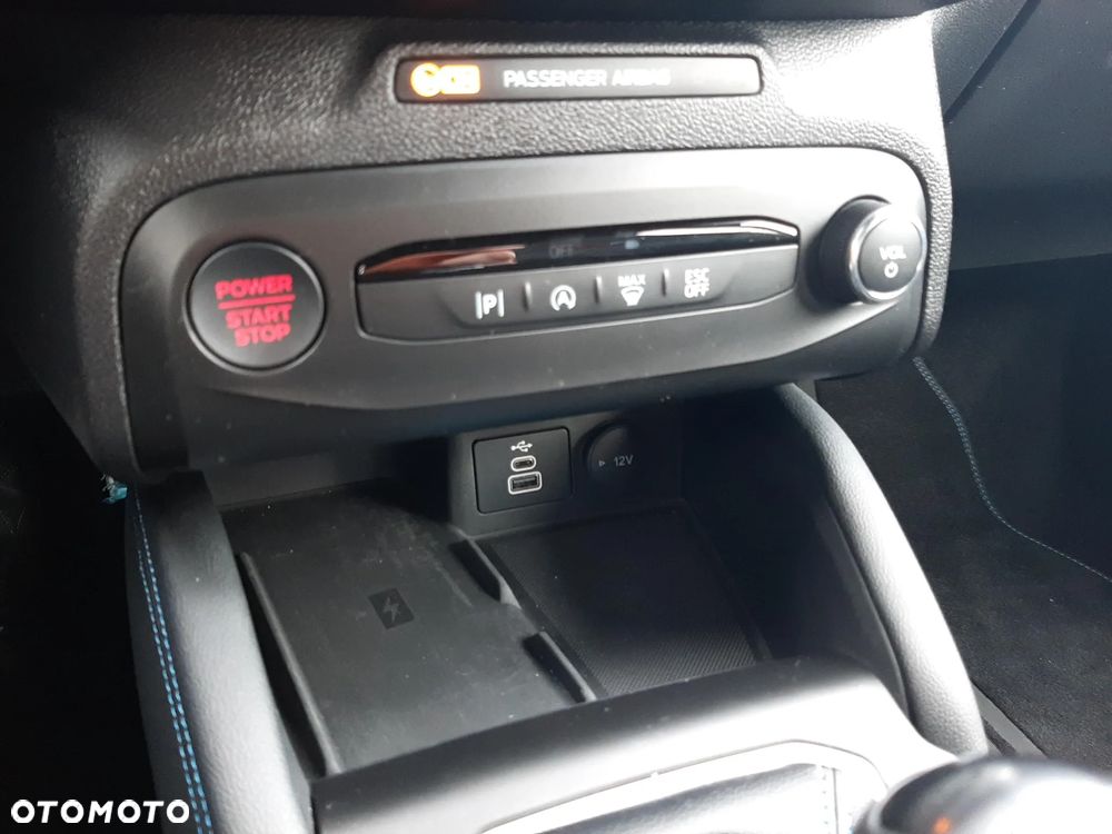 Ford Focus 2.3 EcoBoost ST X - 25