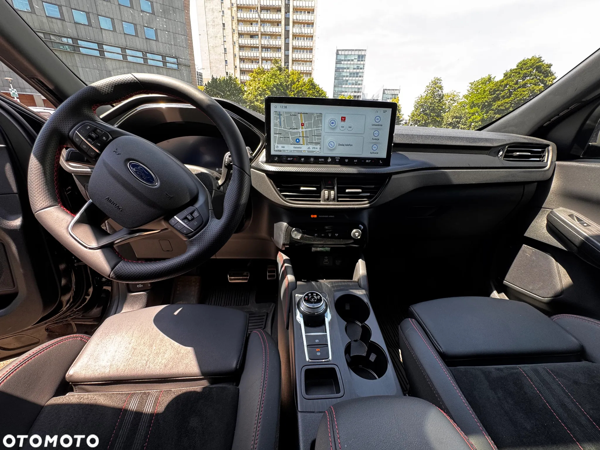 Ford Kuga - 6