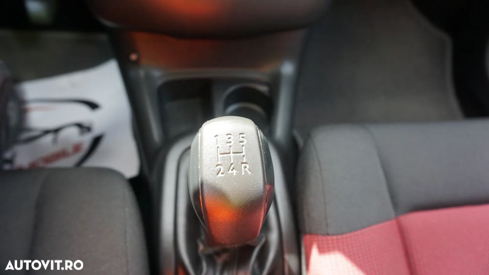 Citroën C4 Cactus Pure Tech 110 Stop&Start Feel Edition - 29