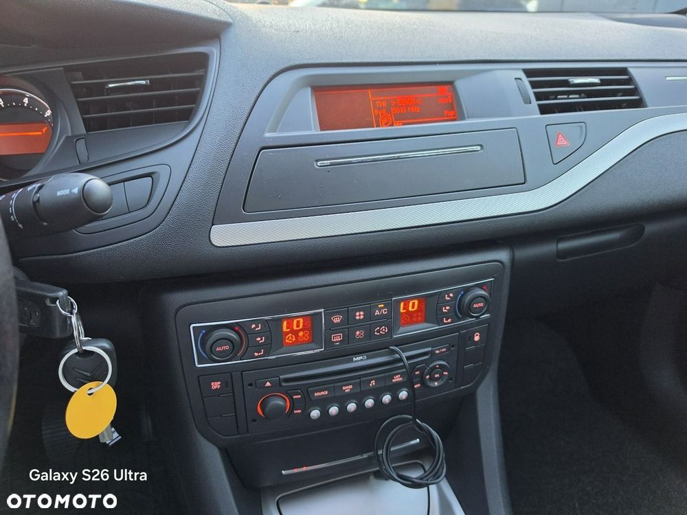 Citroën C5 1.8i 16V Dynamique - 33