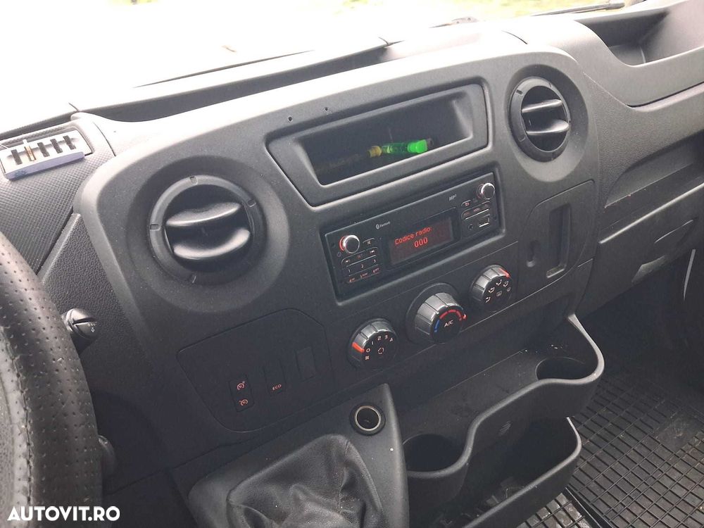 Dezmembrari Dezmembrez Piese piesa Dez auto Renault Master 2019 e6 2,3 - 6