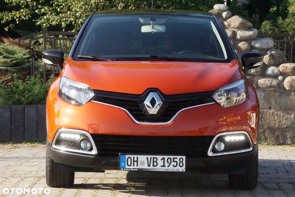 Renault Captur - 9