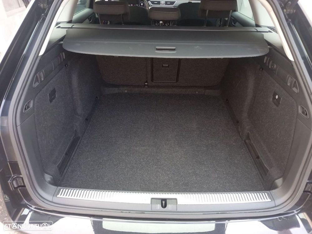 Skoda Superb Break 2.0 TDI DSG - 16