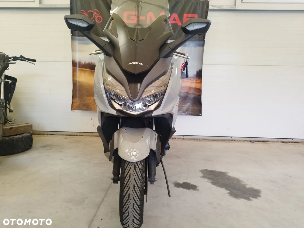 Honda NSS - 2
