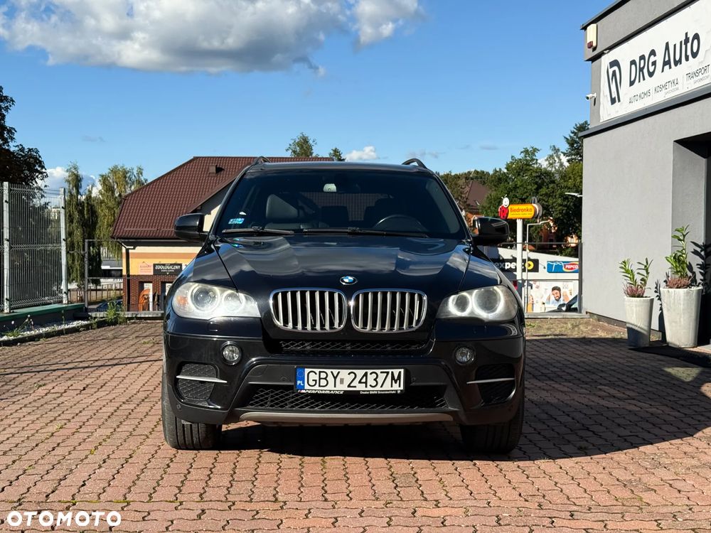 BMW X5 - 4