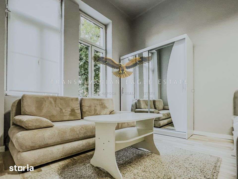 Apartament rezidential superb situat in centru — fotografia 3