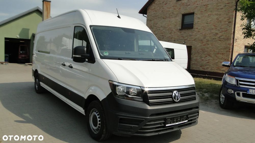 Volkswagen CRAFTER - 3