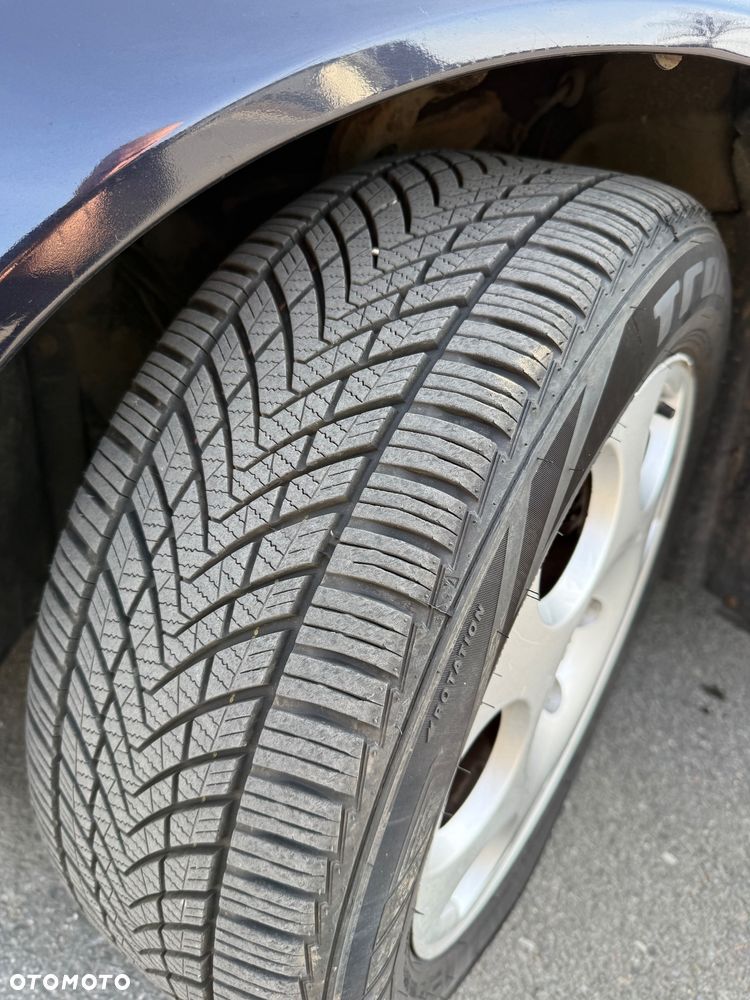 Audi A6 Limousine 1.9 TDI - 8