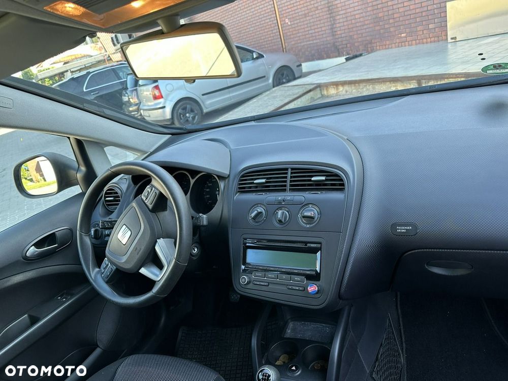 Seat Altea - 15