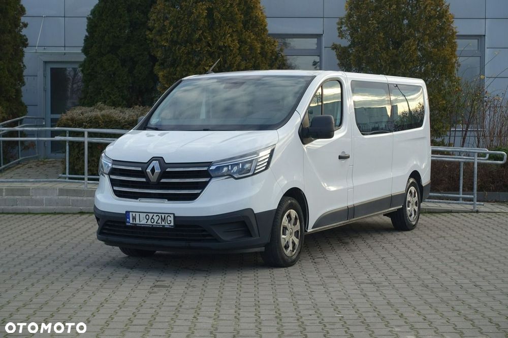Renault Trafic - 7