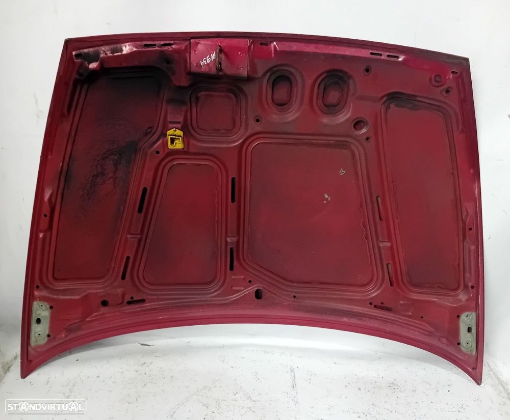 Capot FORD Ka (RB_) - 2