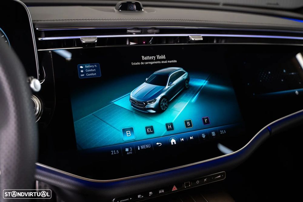 Mercedes-Benz E 300 - 27