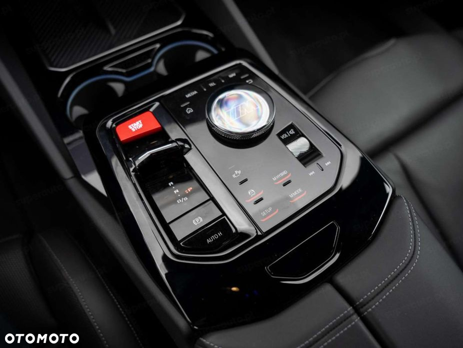 BMW M5 - 13