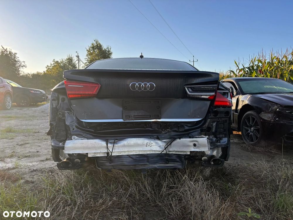 Audi A6 - 5