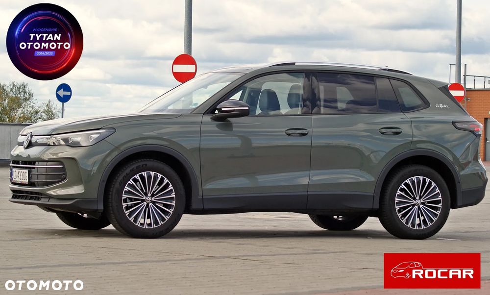 Volkswagen Tiguan 2.0 TDI SCR DSG Life - 2