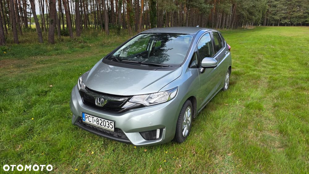Honda Jazz 1.3 Comfort (ADAS) - 1