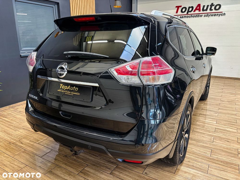 Nissan X-Trail 1.6 DIG-T N-Connecta - 7