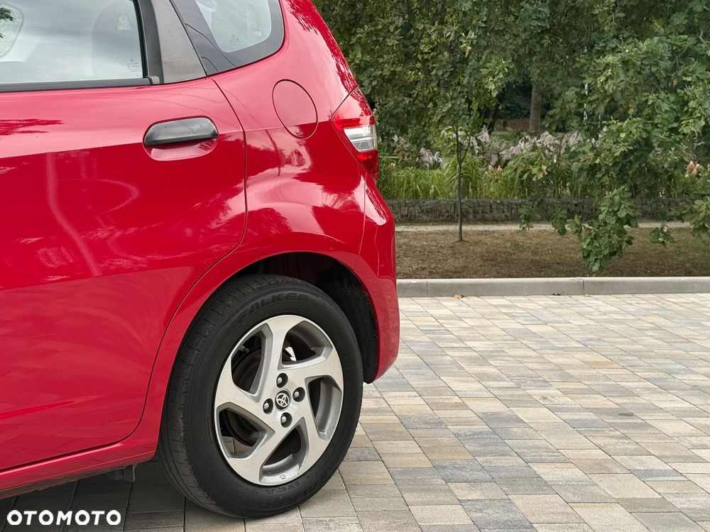 Honda Jazz 1.2 i-VTEC S Cool - 10