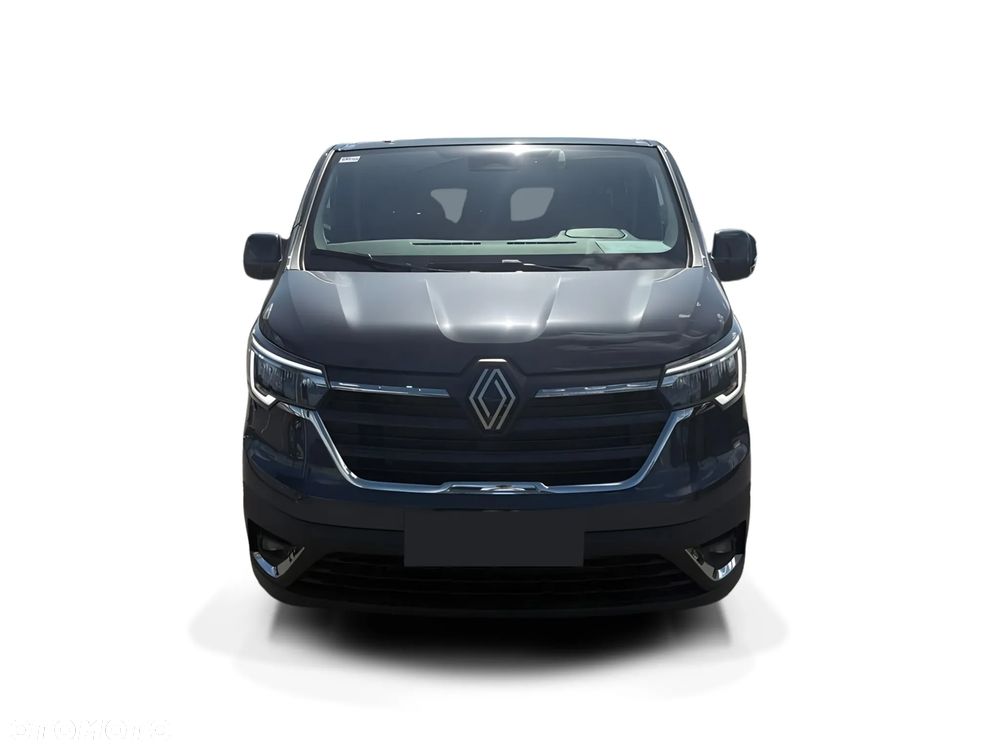 Renault Trafic 2026 photo 2