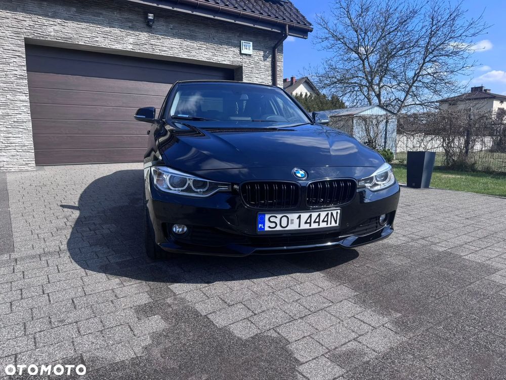 BMW Seria 3 - 15