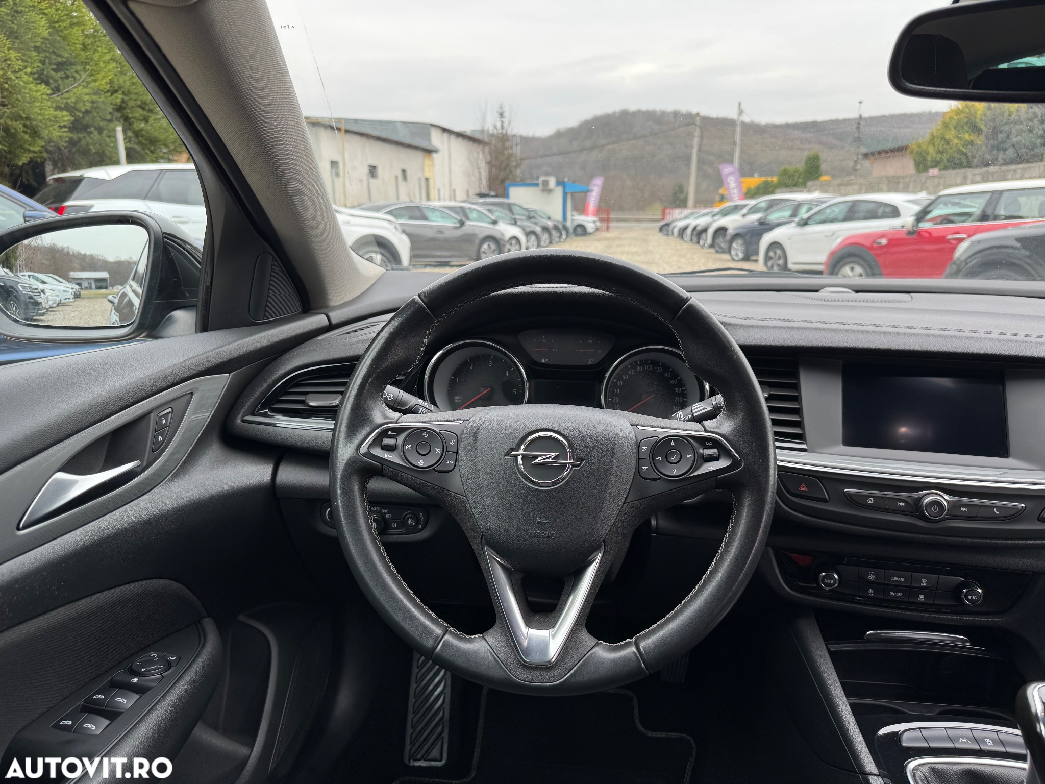Opel Insignia Sports Tourer 1.6 ECOTEC Diesel Edition - 23