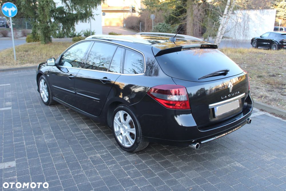 Renault Laguna 2.0 Turbo Dynamique - 3