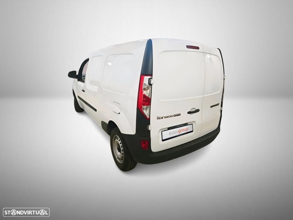 Renault Kangoo 1.5 dCi Maxi Business 3L c/iva - 2